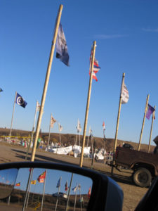 flags